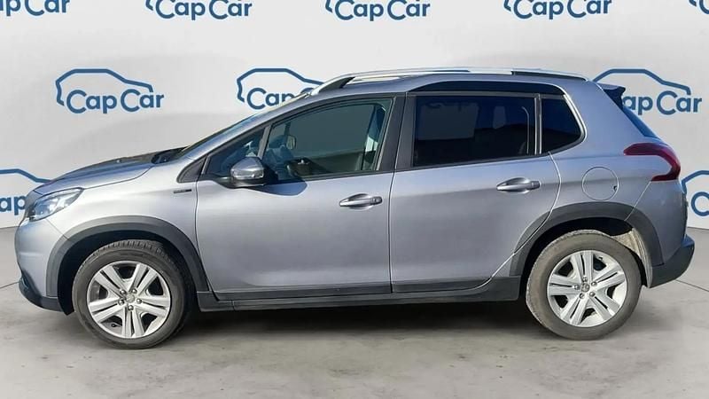 Occasion Peugeot 2008 Signature Sky 131 ch (96 kW) 2019 SUV