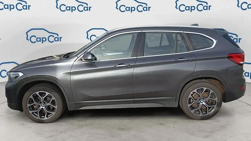 Occasion BMW X1 150 ch (110 kW) 2022 SUV