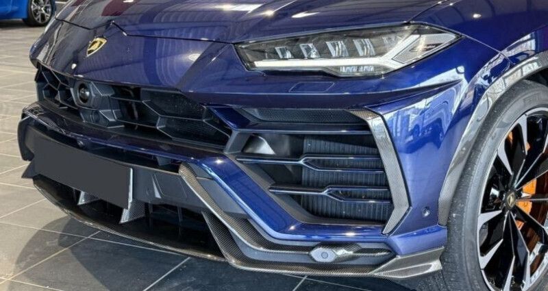 Utilisé 2021 Lamborghini Urus SUV | 299 900 € (Prix cher) - Image 1/4