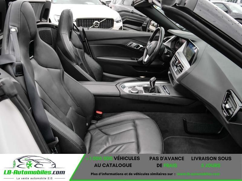 Occasion BMW Z4 Sport Line 197 ch (144 kW) 2021 Cabriolet