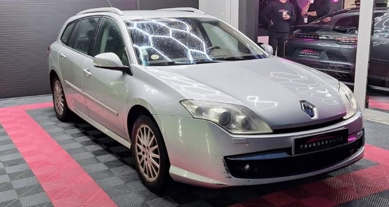 Occasion Renault Laguna III 150 ch (110 kW) 2008 Berline