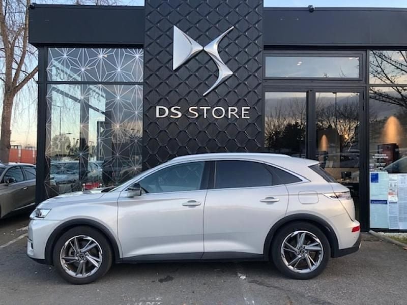 Occasion DS Automobiles DS7 Crossback Rivoli 2021 SUV