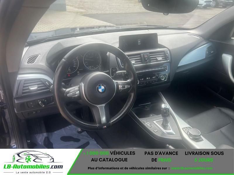 Occasion BMW 218 Comfort Edition 136 ch (100 kW) 2017 Coupé