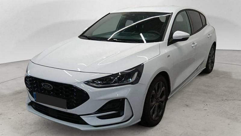 Utilisé 2024 Ford Focus ST-Line X Berline | 25 600 € - Image 1/4