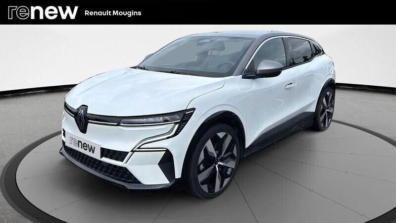 Utilisé 2023 Renault Mégane Berline | 25 499 € (Bon prix) - Image 1/4