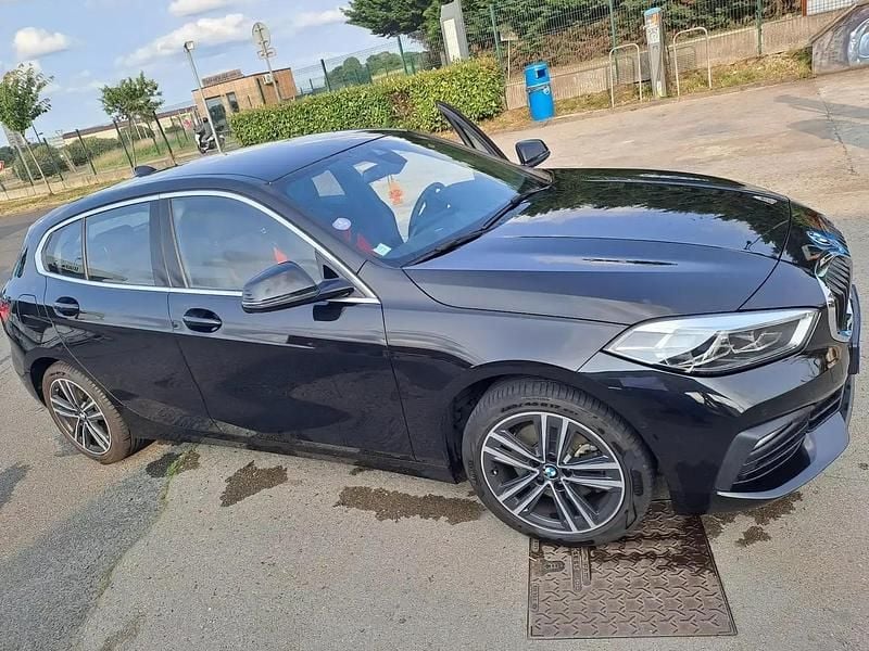 Occasion 2020 BMW M140 Citadine | 15 000 € (Prix juste) - Image 1/4