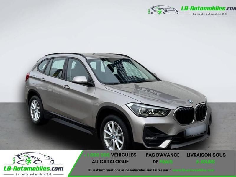 Occasion BMW X1 Comfort Edition 136 ch (100 kW) 2021 SUV