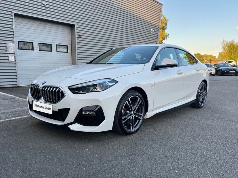 Occasion BMW 220 M Sport 178 ch (130 kW) 2022 Berline