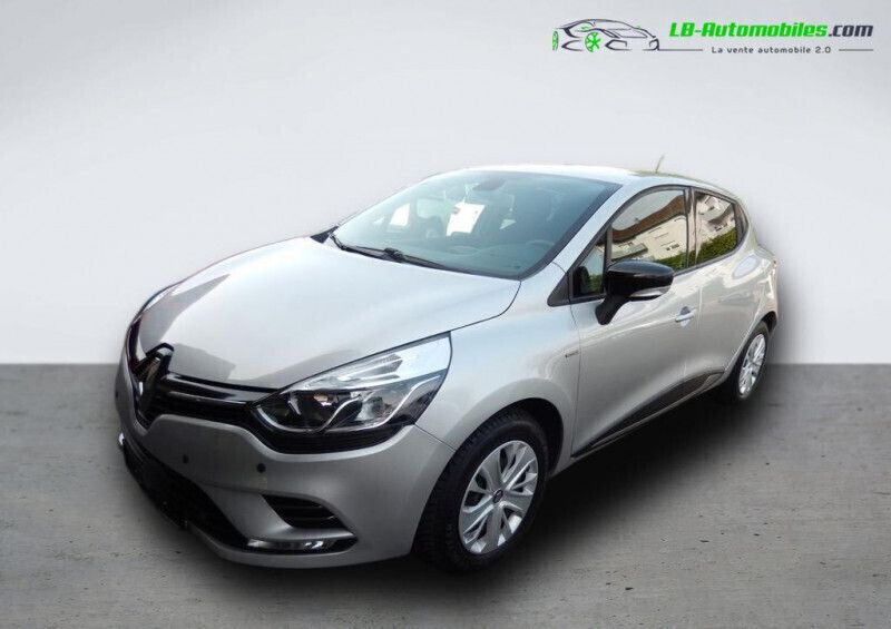 Utilisé 2019 Renault Clio IV Citadine | 14 000 € (Prix assez cher) - Image 1/4