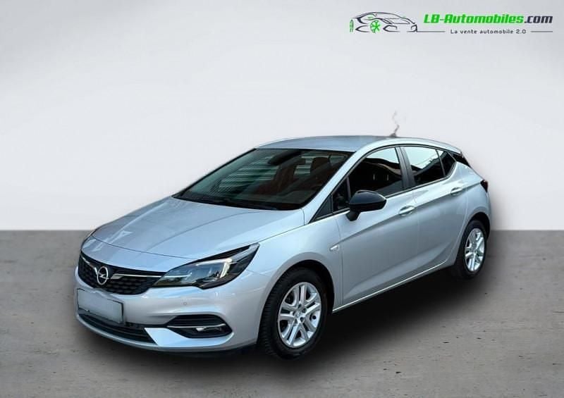 Utilisé 2021 Opel Astra Berline | 17 900 € (Bon prix) - Image 1/4