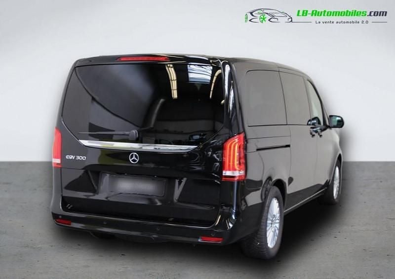 Utilisé 2023 Mercedes EQV300 Break | 48 500 € (Bon prix) - Image 1/4