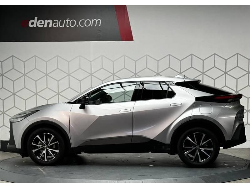 Occasion Toyota C-HR Design 197 ch (144 kW) 2024 SUV