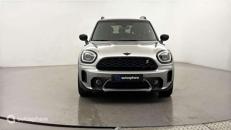 Occasion Mini Cooper Countryman Premium 126 ch (92 kW) 2023 SUV