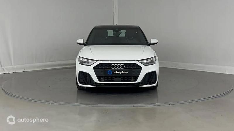 Occasion Audi A1 S-Line 111 ch (81 kW) 2023 Berline