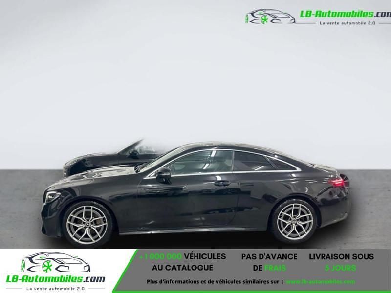 Occasion Mercedes E300 299 ch (219 kW) 2021 Berline