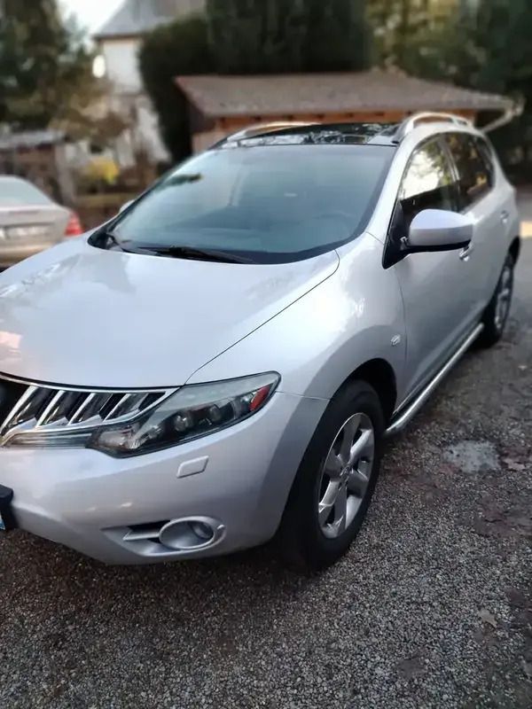 Utilisé 2009 Nissan Murano SUV | 10 000 € - Image 1/4