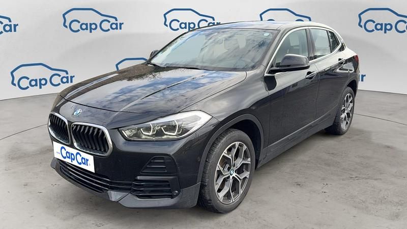 Noir Utilisé 2023 BMW X2 SUV | 23 960 € (Super prix) - Image 1/3