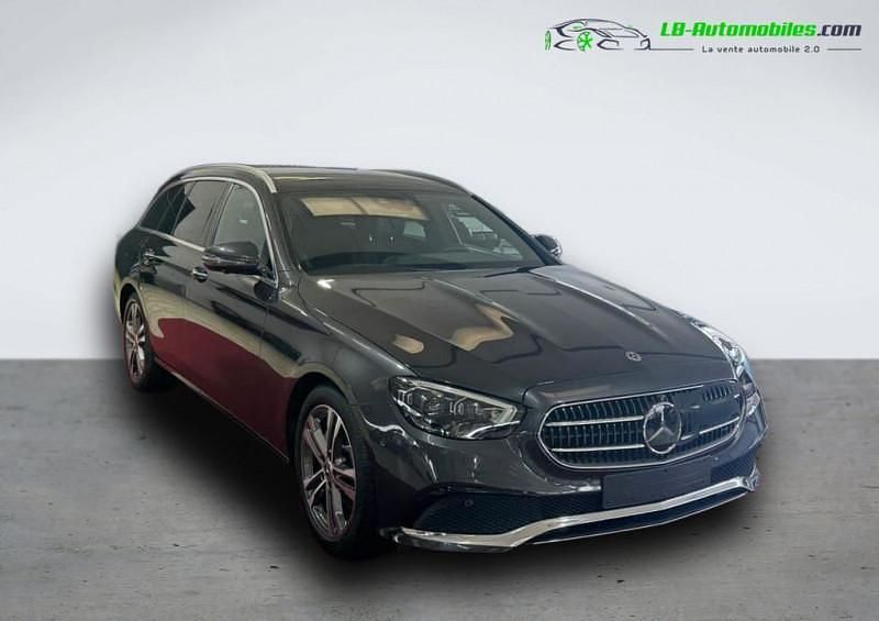 Utilisé 2020 Mercedes E220 Berline | 37 400 € (Bon prix) - Image 1/4