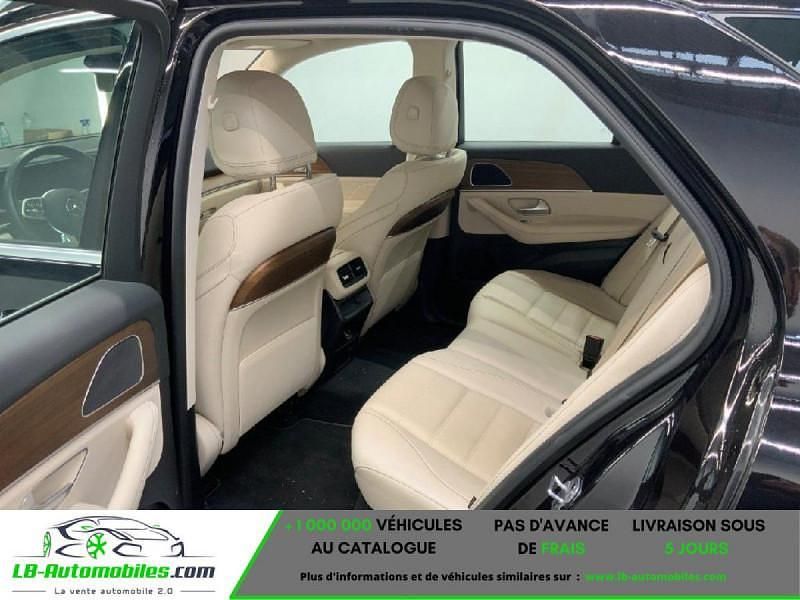 Occasion Mercedes GLE350 320 ch (235 kW) 2021