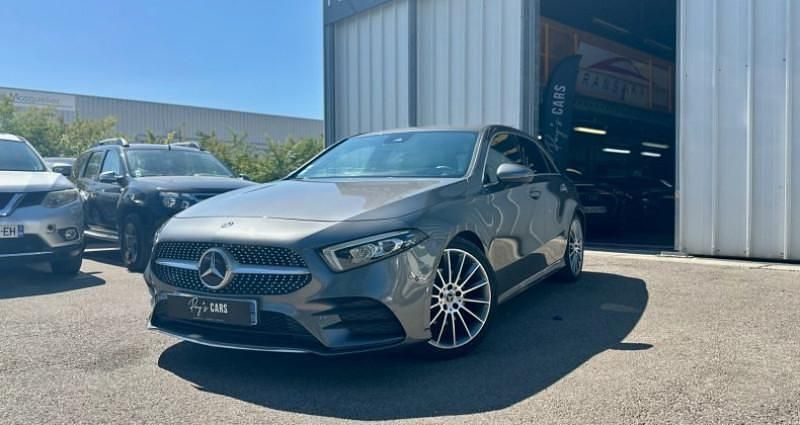 Utilisé 2020 Mercedes A180 AMG line Berline | 24 990 € (Prix assez cher) - Image 1/4