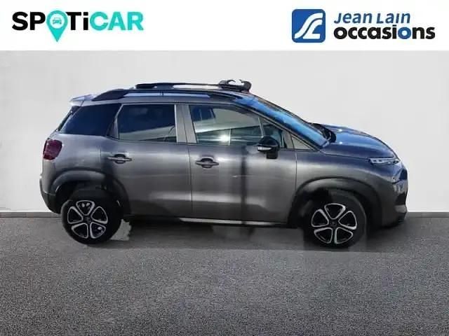 Occasion Citroën C3 Aircross 2022 Gris SUV