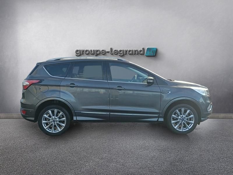 Occasion Ford Kuga Vignale 150 ch (110 kW) 2019 SUV