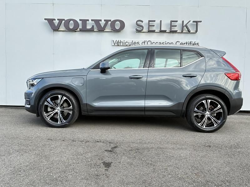 Occasion Volvo XC40 Inscription 180 ch (132 kW) 2020 SUV