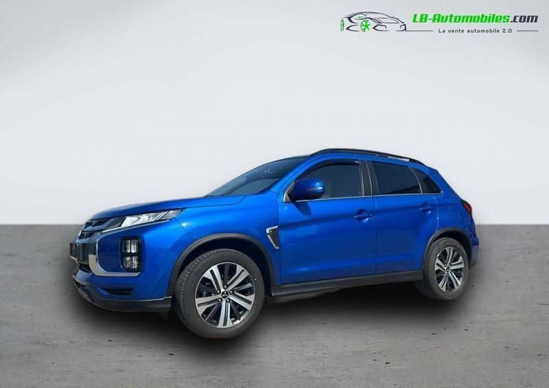 Utilisé 2020 Mitsubishi ASX SUV | 21 900 € (Prix juste) - Image 1/4