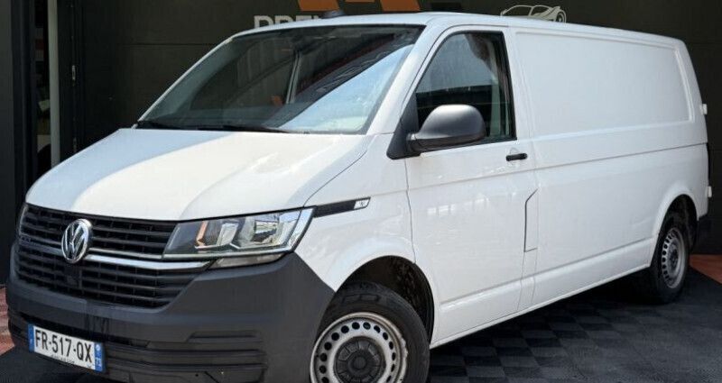 Utilisé 2020 VW T6.1 Van | 23 990 € (Super prix) - Image 1/4