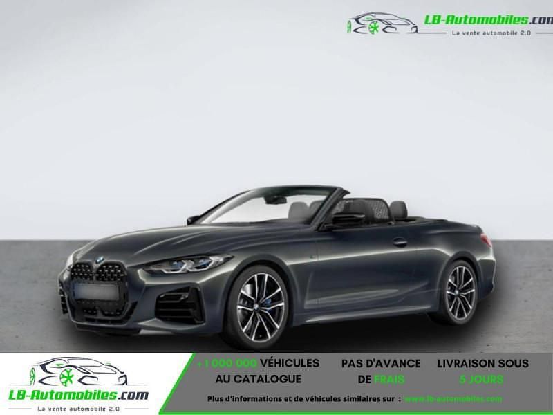 Occasion 2022 BMW M440 M Sport Berline | 55 400 € - Image 1/4