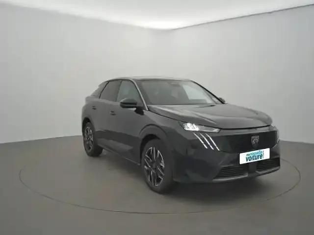 Occasion Peugeot 3008 2025 Noir perla nera SUV