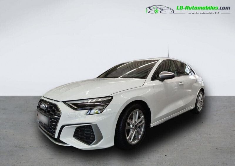 Utilisé 2024 Audi S3 Sport Berline | 45 300 € (Super prix) - Image 1/4