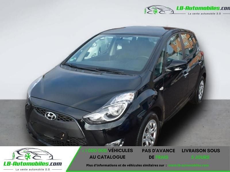 Occasion Hyundai ix20 90 ch (66 kW) 2016 Citadine