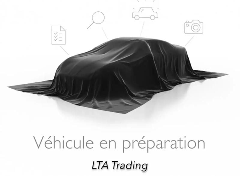 Blanc Utilisé 2022 Jeep Compass Limited SUV | 20 990 € (Super prix) - Image 1/2
