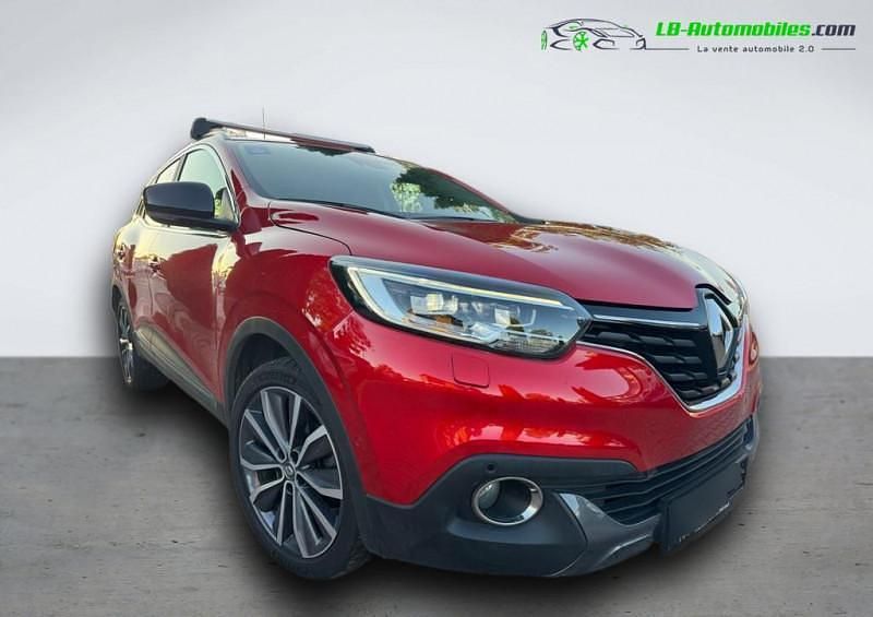Utilisé 2018 Renault Kadjar SUV | 20 900 € (Prix juste) - Image 1/4