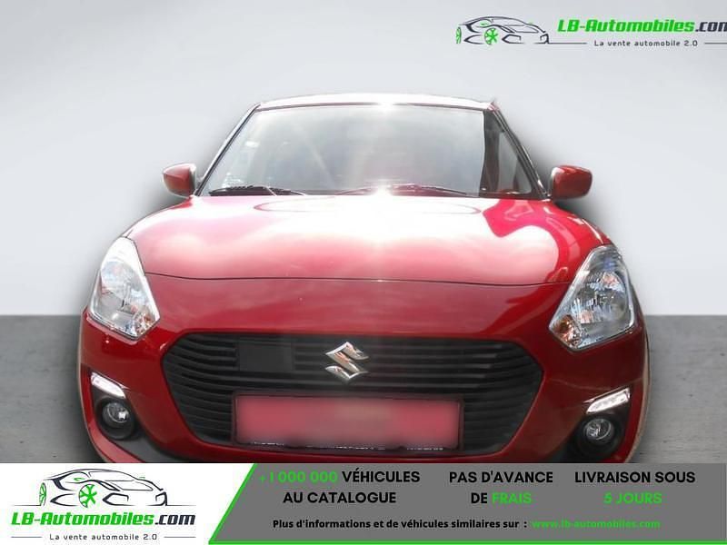Occasion Suzuki Swift 111 ch (81 kW) 2018 Citadine