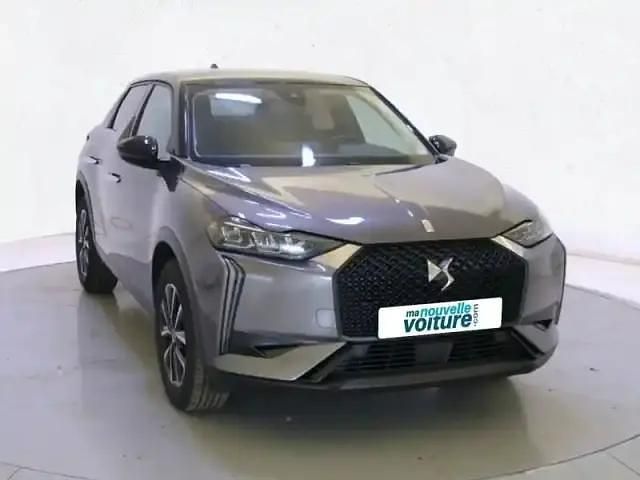 Occasion DS Automobiles DS3 Bastille 2024 Noir Citadine