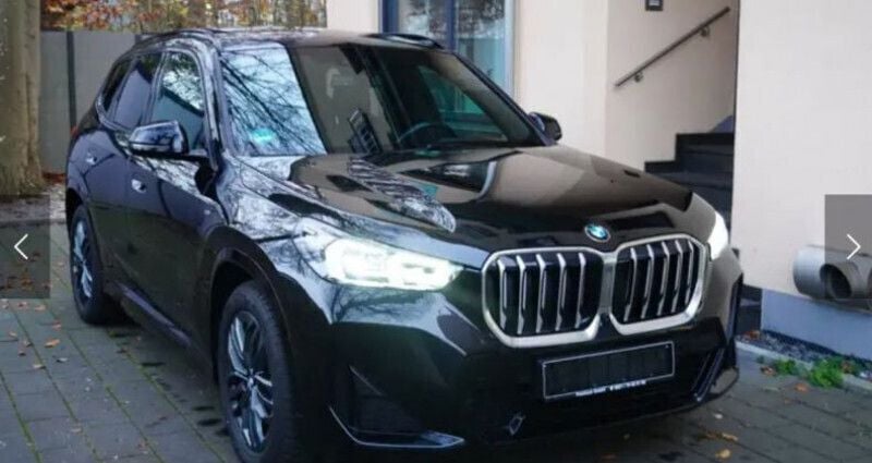 Utilisé 2023 BMW X1 M Sport SUV | 47 500 € - Image 1/4
