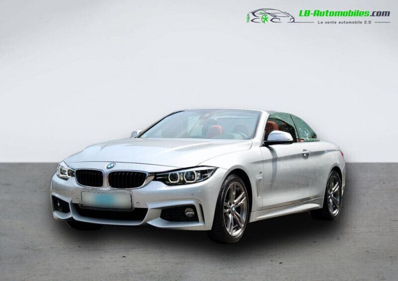 Utilisé 2018 BMW 430 Comfort Edition Coupé | 35 400 € - Image 1/4