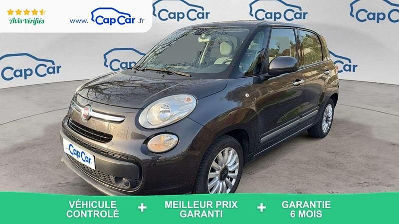 Occasion Fiat 500L Family 95 ch (69 kW) 2013 Monospace