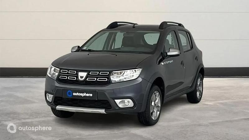Occasion Dacia Sandero Stepway 91 ch (66 kW) 2019 Berline