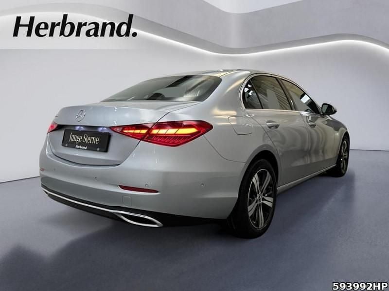 Occasion Mercedes C300e 204 ch (150 kW) 2023 Berline