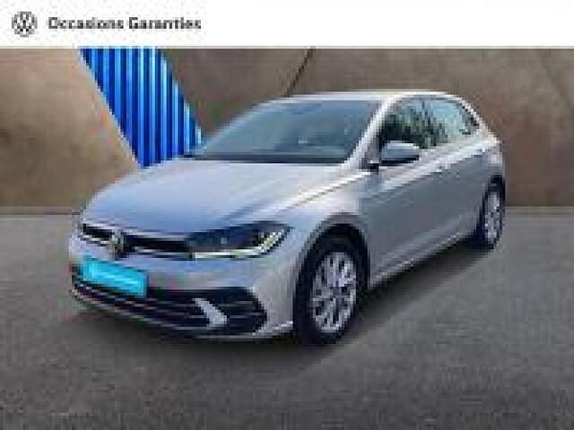 Occasion 2025 VW Polo Style | 26 995 € (Prix cher) - Image 1/4