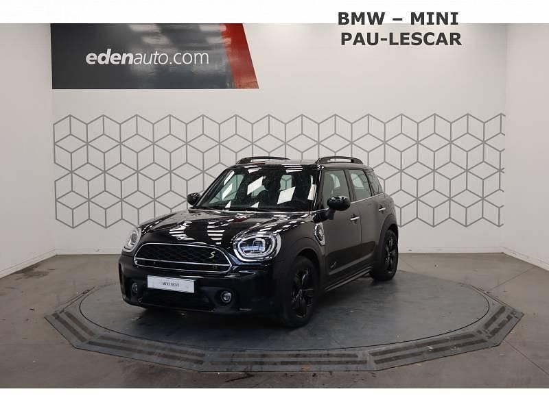 Occasion 2021 Mini Cooper Countryman SUV | 26 890 € (Prix juste) - Image 1/4