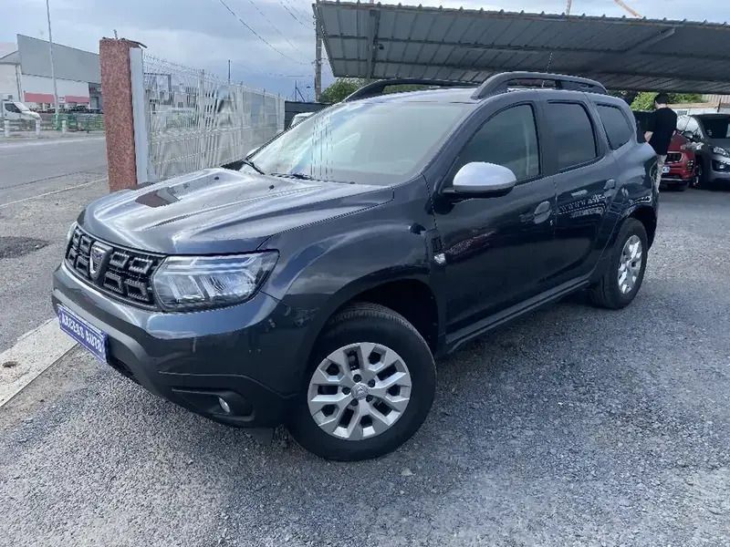 Utilisé 2022 Dacia Duster Comfort SUV | 13 790 € (Super prix) - Image 1/4