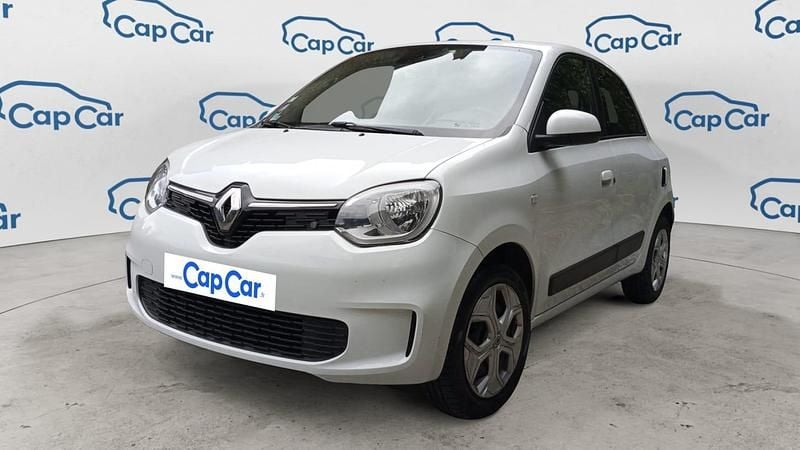 Utilisé 2019 Renault Twingo LIMITED Citadine | 8 990 € (Prix juste) - Image 1/3