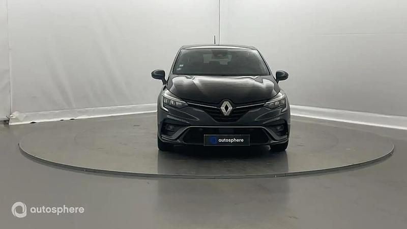 Occasion Renault Clio V RS Line 91 ch (66 kW) 2020 Berline