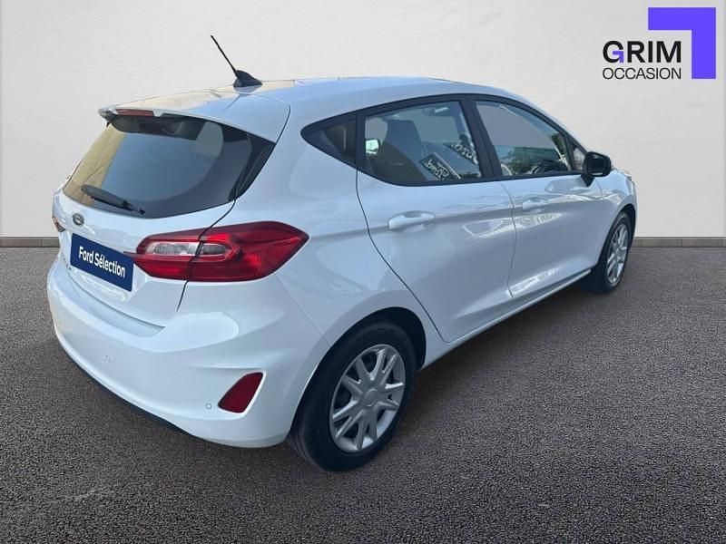 Occasion Ford Fiesta 75 ch (55 kW) 2020 Citadine