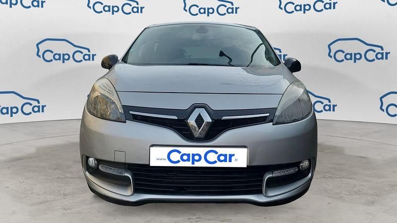 Occasion Renault Scénic III LIMITED 2014