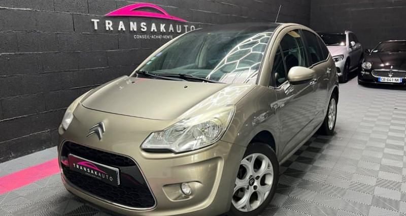 Occasion 2010 Citroën C3 Exclusive Citadine | 4 990 € - Image 1/4
